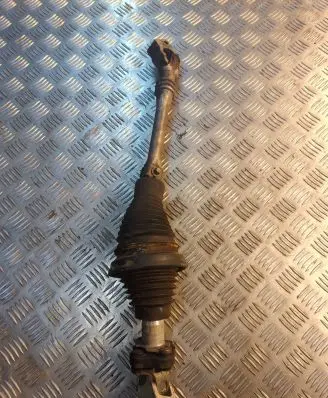Mercedes-Benz C W204 Steering column universal joint A2044600096