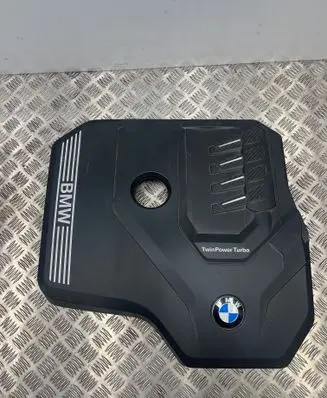 BMW 4 G22 G23 G24 G26 Engine cover (trim) 8676205