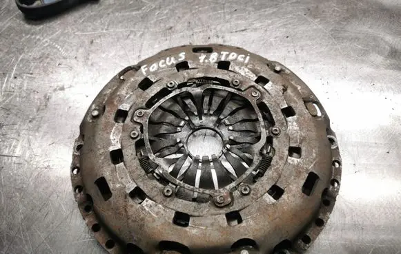 Ford Focus Pressure plate E5605