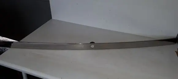 Opel Vectra C Tailgate trim 09177067