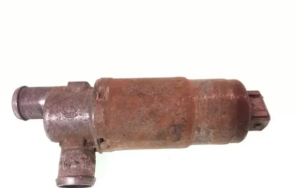 Audi 80 90 B3 Idle control valve (regulator) 034133455