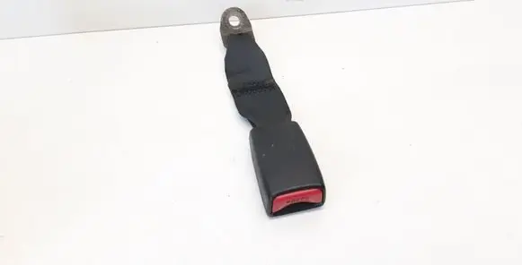 Nissan X-Trail T30 Rear seatbelt buckle