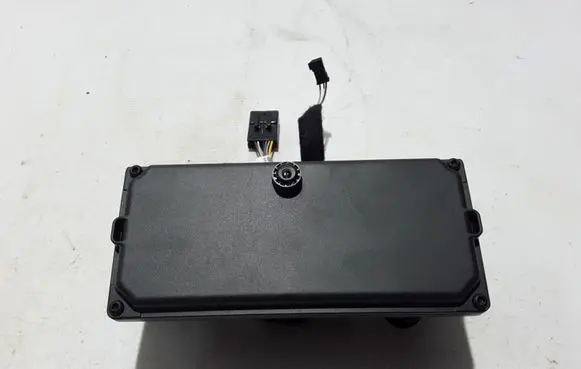 Renault Scenic IV - Grand scenic IV Distronic sensor radar 284629358R