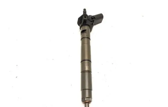 Fuel injectors set