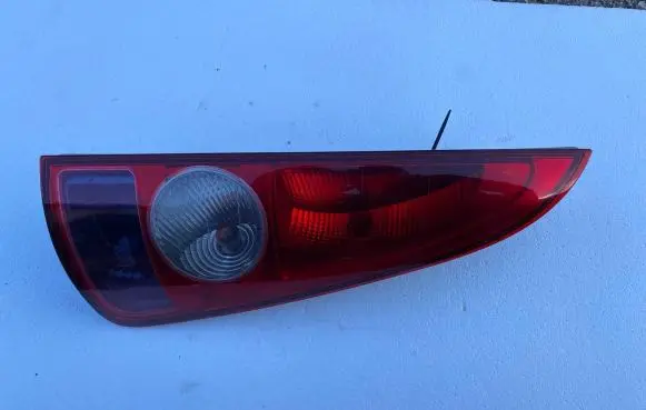 Renault Espace - Grand espace IV Rear/tail lights 8200027152