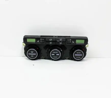 Volkswagen Eos Interior fan control switch 