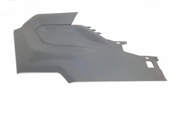 Peugeot 5008 Centre console side trim front 9686385277