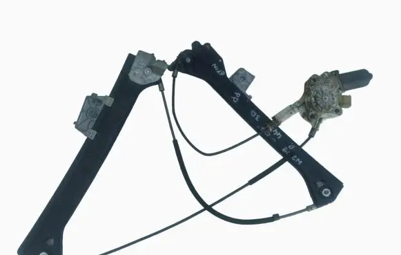 Mercedes-Benz CLK A209 C209 Front window lifting mechanism without motor A2308200942