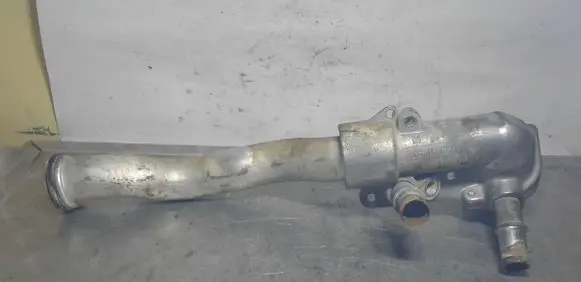 Thermostat/thermostat housing