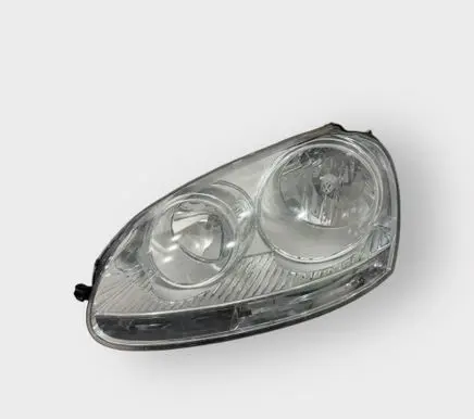 Volkswagen Golf V Headlight/headlamp 0301212203
