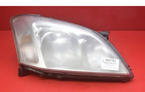 Toyota Corolla E120 E130 Headlight/headlamp 81130-02150