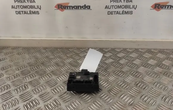 Volkswagen Arteon Door control unit/module 5Q4959592E