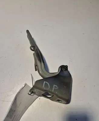 Fiat Panda III Engine bonnet/hood hinges B430DX