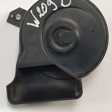 Mercedes-Benz CLK A209 C209 Horn signal A0055421320