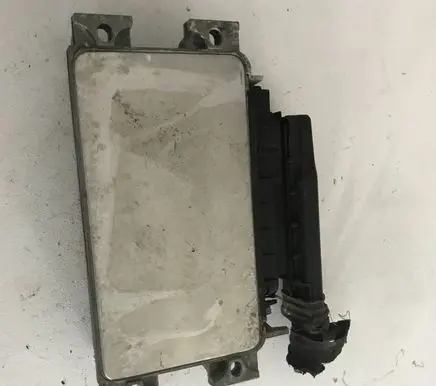 Fiat Punto (176) Engine control unit/module 46467018