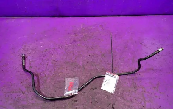 Renault Clio III Clutch pipe/line 