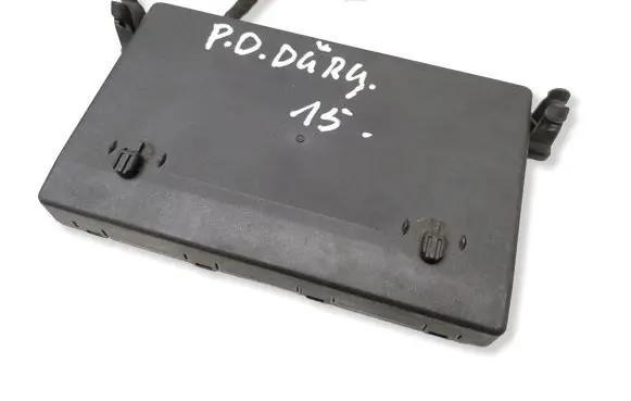 Mercedes-Benz Vito Viano W639 Door control unit/module 6398201226