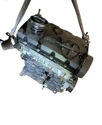 Volkswagen PASSAT B6 Engine BXE