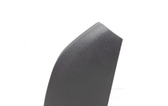 Dashboard side end trim