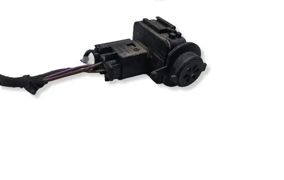 Volkswagen PASSAT CC Air quality sensor 5K0907659