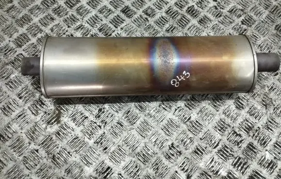 Muffler/silencer