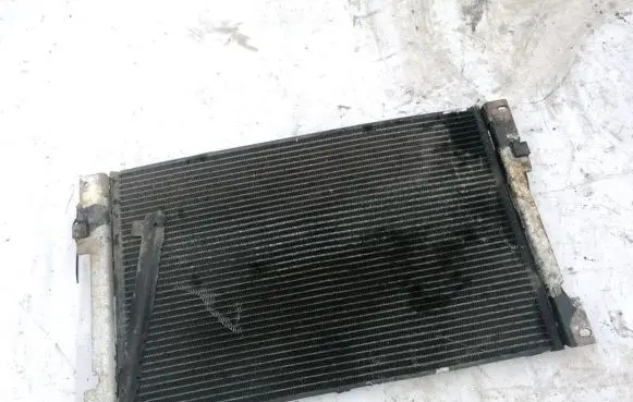 Volvo S70 V70 V70 XC A/C cooling radiator (condenser)