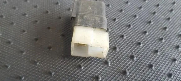 Nissan Murano Z50 Other relay 2563079960 0201281111