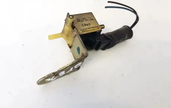 Audi A6 S6 C4 4A Turbo solenoid valve 437906283A
