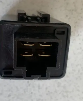 Subaru Outback Other control units/modules 8656AE010