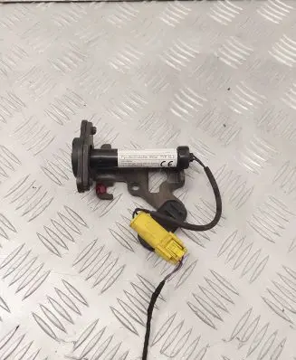 BMW X5 F15 Airbag deployment crash/impact sensor AR73260202 7326020