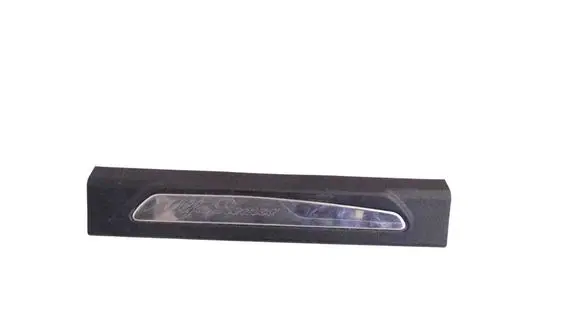 Alfa Romeo Giulia (A) pillar trim 156107572 STP10542