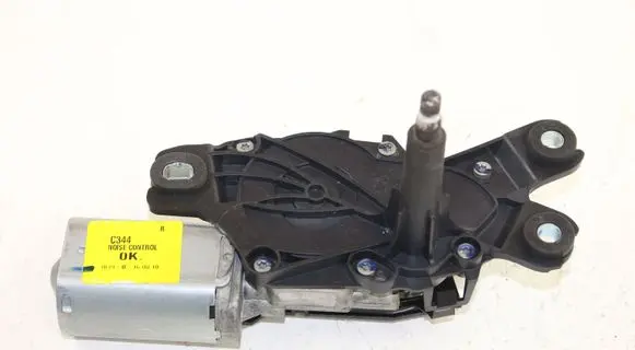 Ford C-MAX II Rear window wiper motor AV6117K441AB