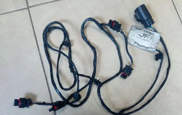 Ford S-MAX Parking PDC sensor 6G9T15K867JF NE70573