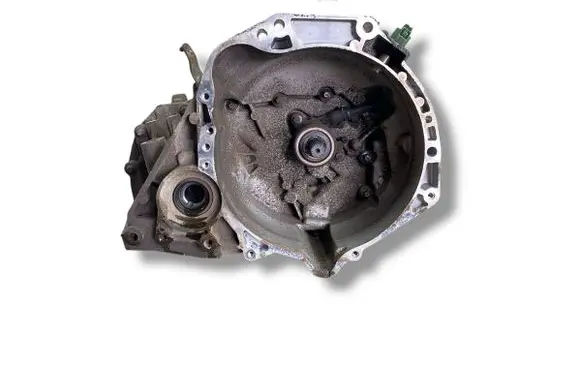 Nissan Micra Manual 5 speed gearbox 8200247902 JH3 JH3103