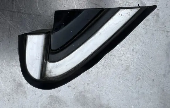 Honda CR-V Other front door trim element 212831264