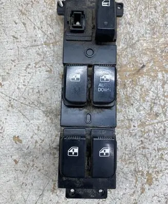 KIA Sorento Other interior part