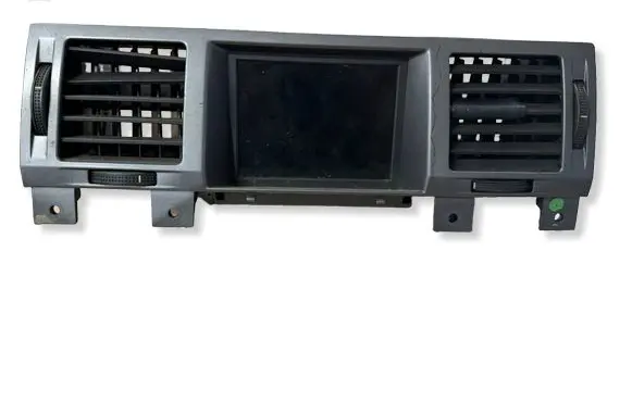 Opel Vectra C Screen/display/small screen 6591550302 230635620 09177133