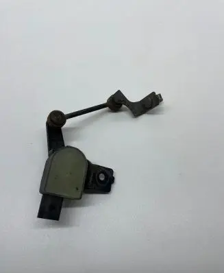 Audi A6 S6 C6 4F Headlight/headlamp level sensor 1T0907503 6PM00873900