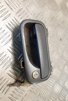 Opel Vectra B Front door exterior handle