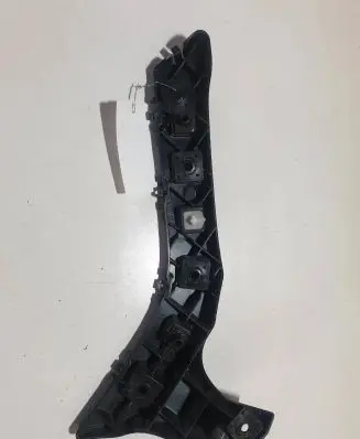 Ford Fusion II Rear bumper mounting bracket DS7317A881AE