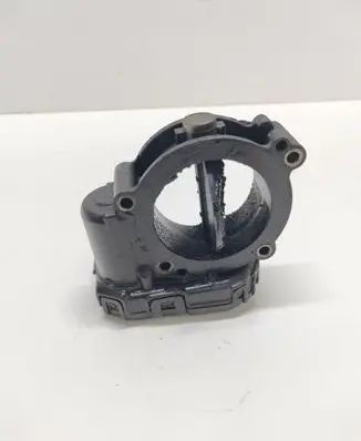 Mercedes-Benz E W212 Throttle valve A6510900170 0280750553