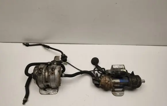 Fuel injection high pressure pump