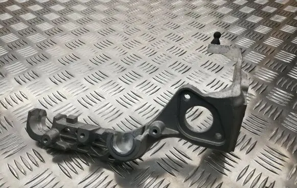Mercedes-Benz GLC X253 C253 Air filter cleaner box bracket assembly A6510940427