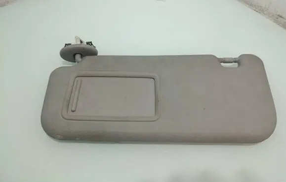 Toyota Corolla E140 E150 Sun visor