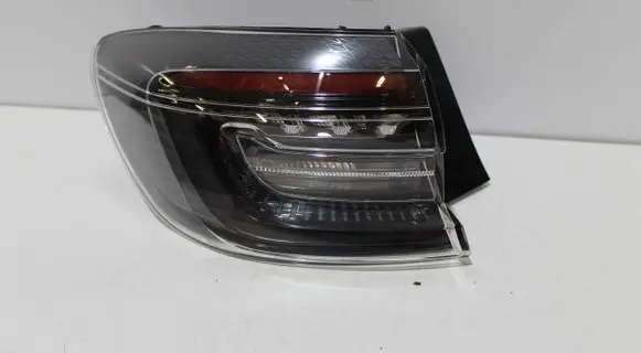 Renault Clio V Rear/tail lights 265554288R