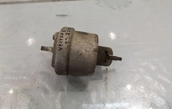 Opel Vectra B Engine mount vacuum valve 
