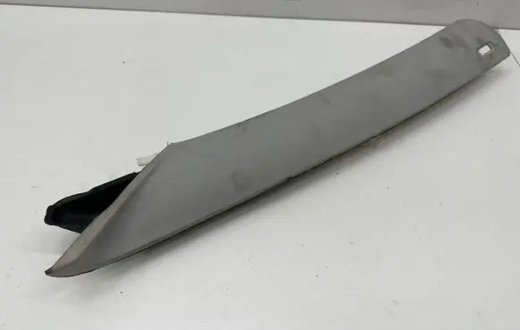 (A) pillar trim