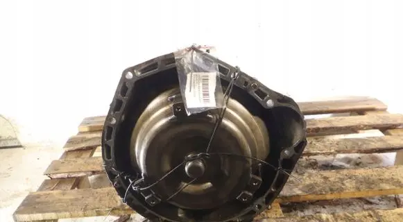 Mercedes-Benz C AMG W203 Automatic gearbox R1402712601