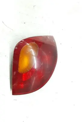 Ford Fiesta Rear/tail lights