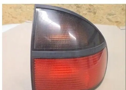 Renault Laguna I Rear/tail lights